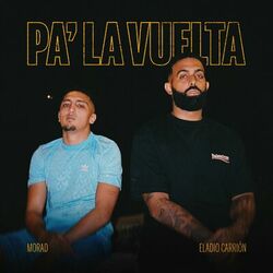 Cover of PA' LA VUELTA