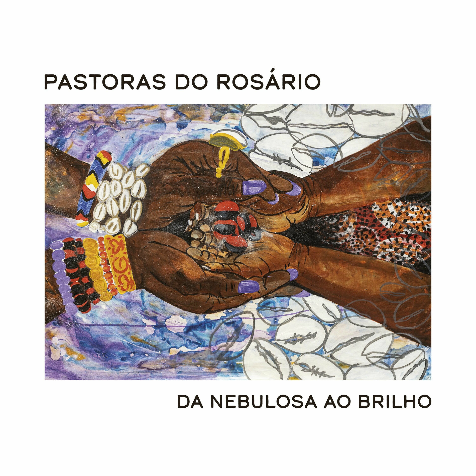 Album cover of Da Nebulosa ao Brilho