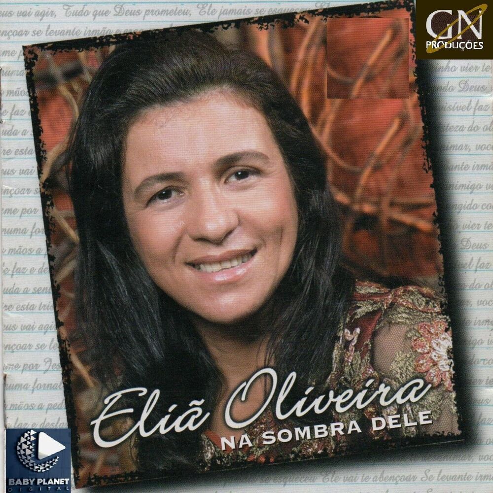 Picture of Na Sombra Dele