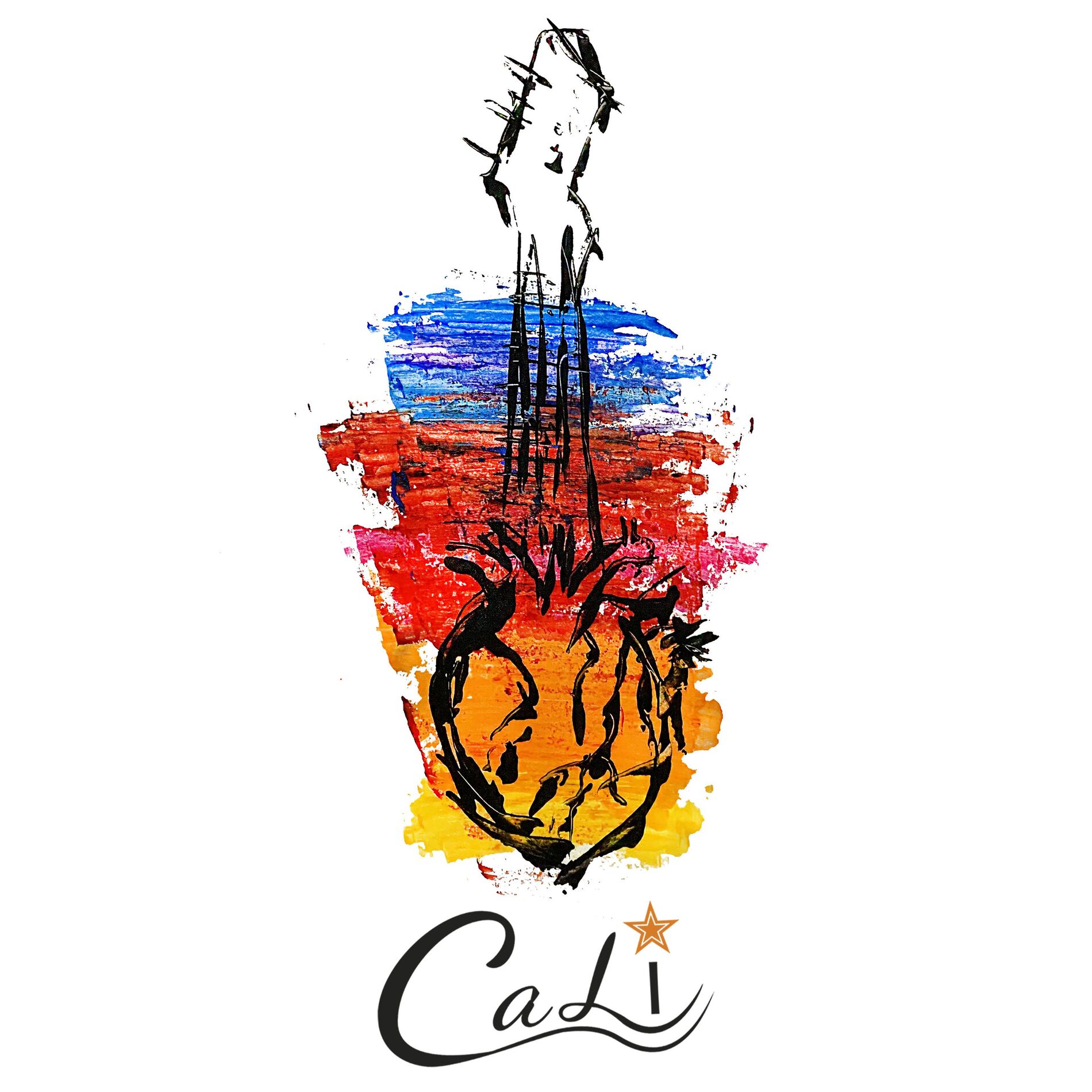 Album cover of Cali