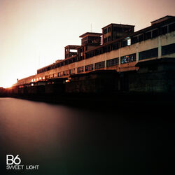 Cover of Sweet Light