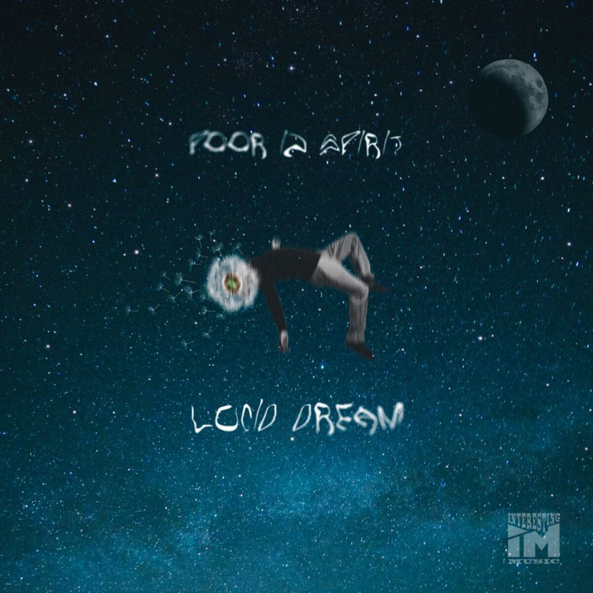 Album cover of Oxytocin