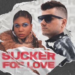 Cover of Sucker For Love