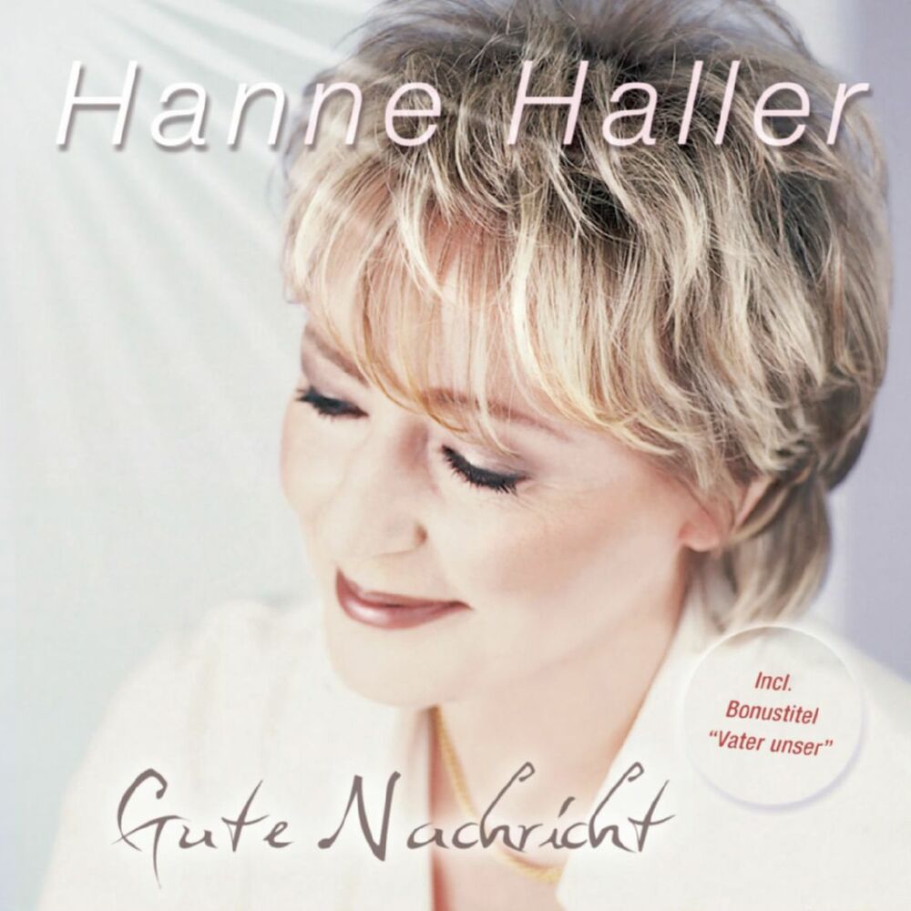 Picture of Gute Nachricht