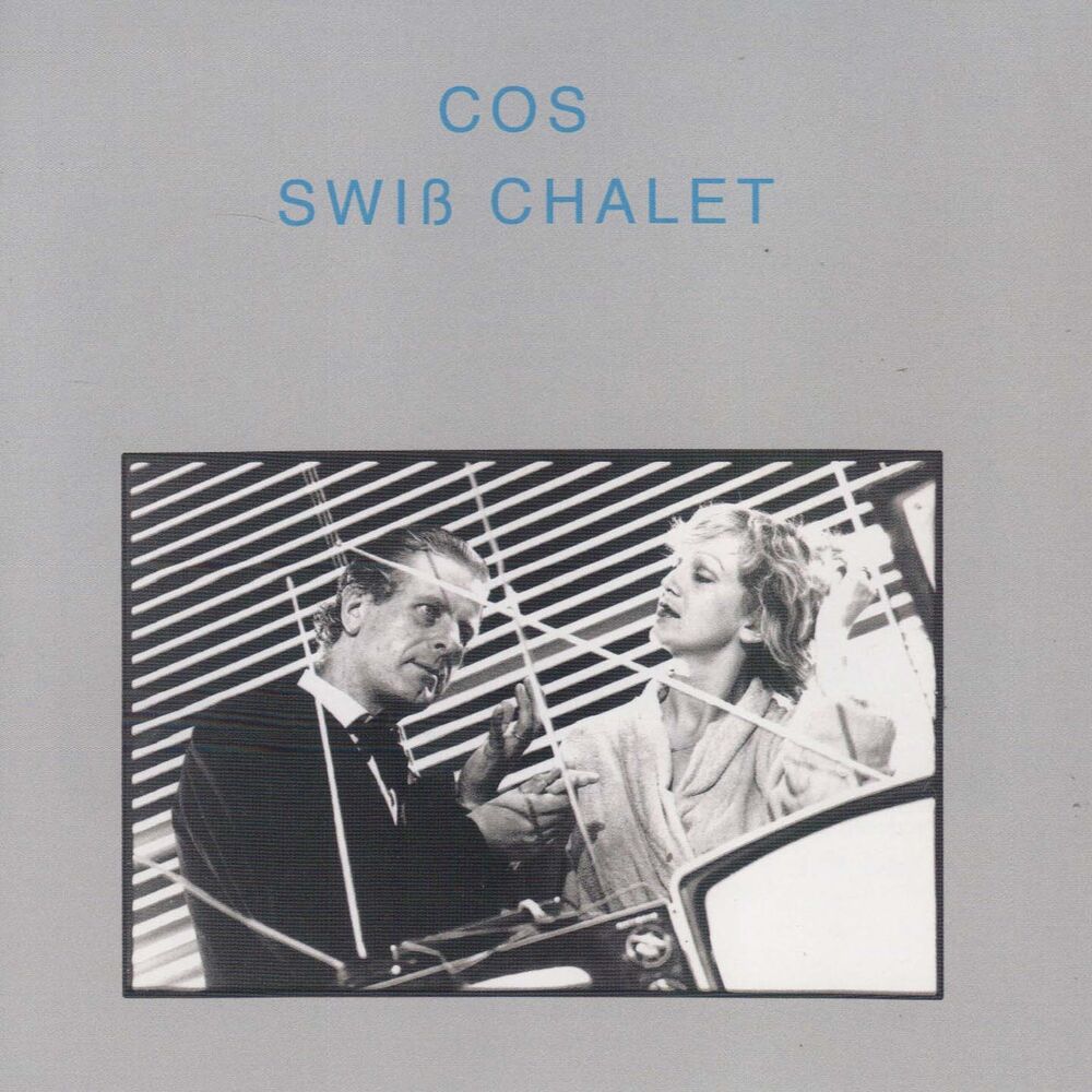 Picture of Swiss Chalet