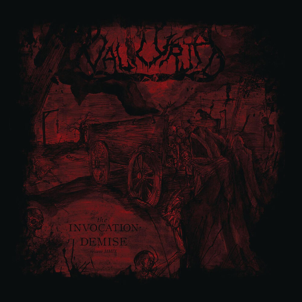 Picture of The Invocation Of Demise