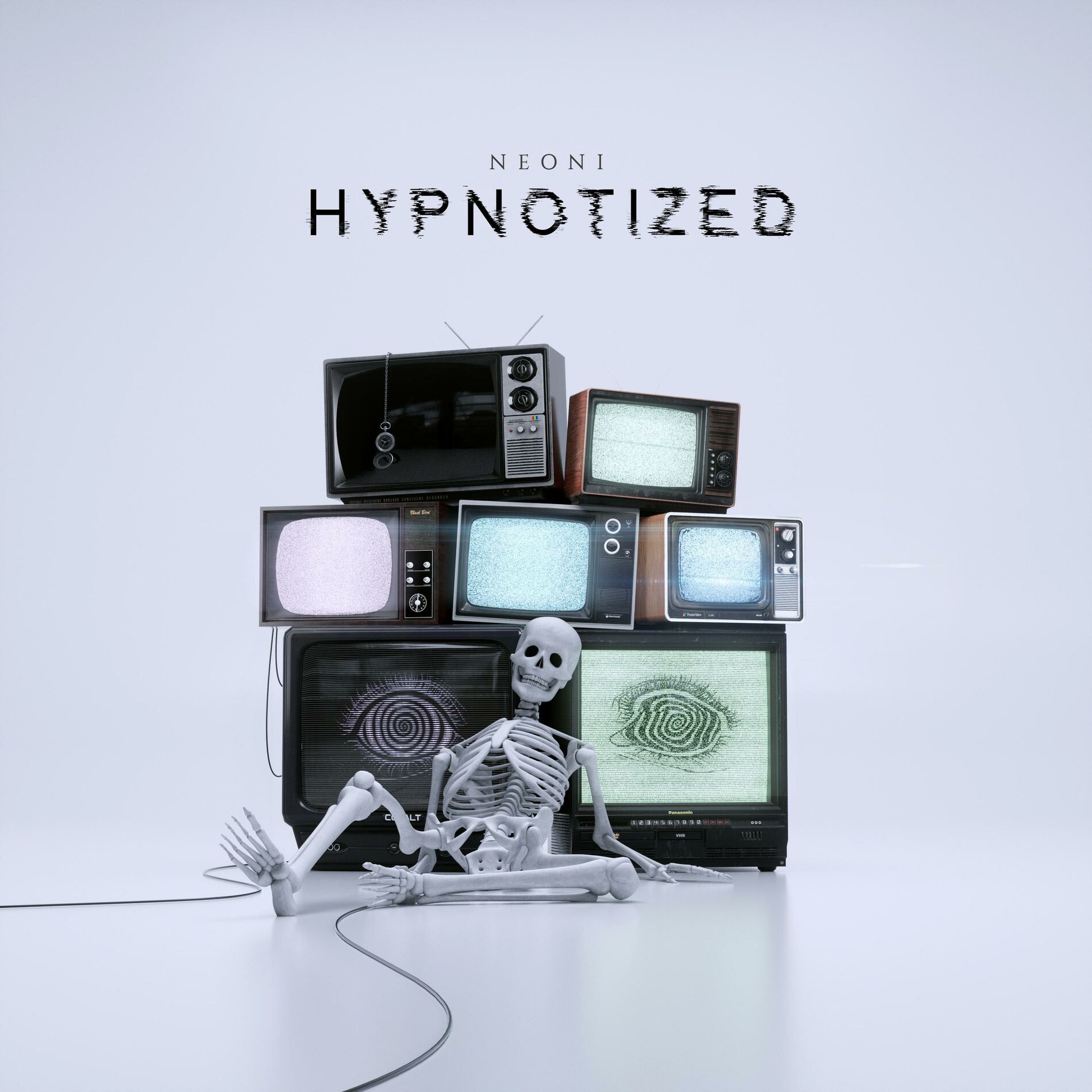 Album cover of HYPNOTIZED