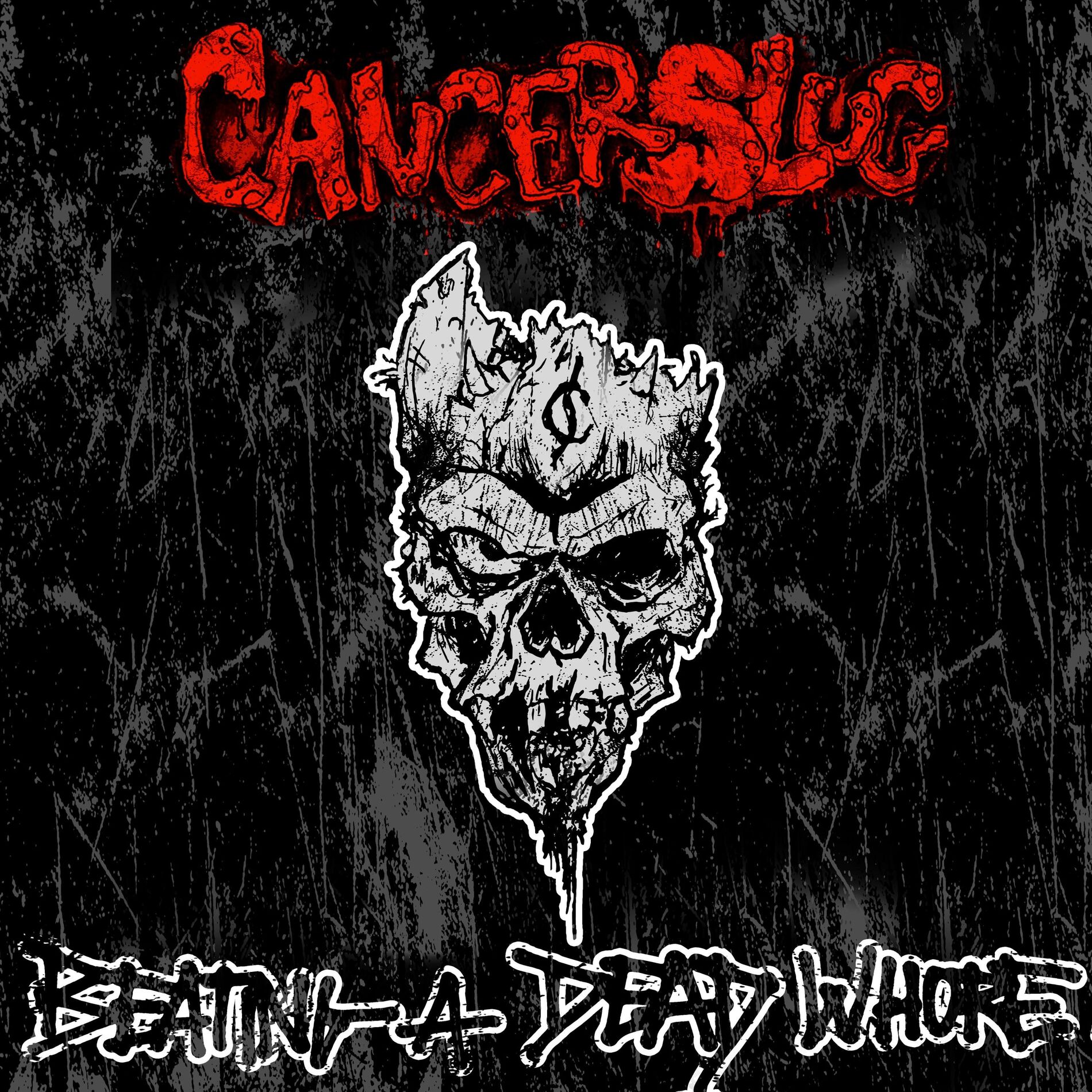 Album cover of Beating a Dead Whore