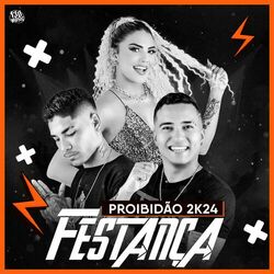 Cover of PROIBIDÃO 2K24