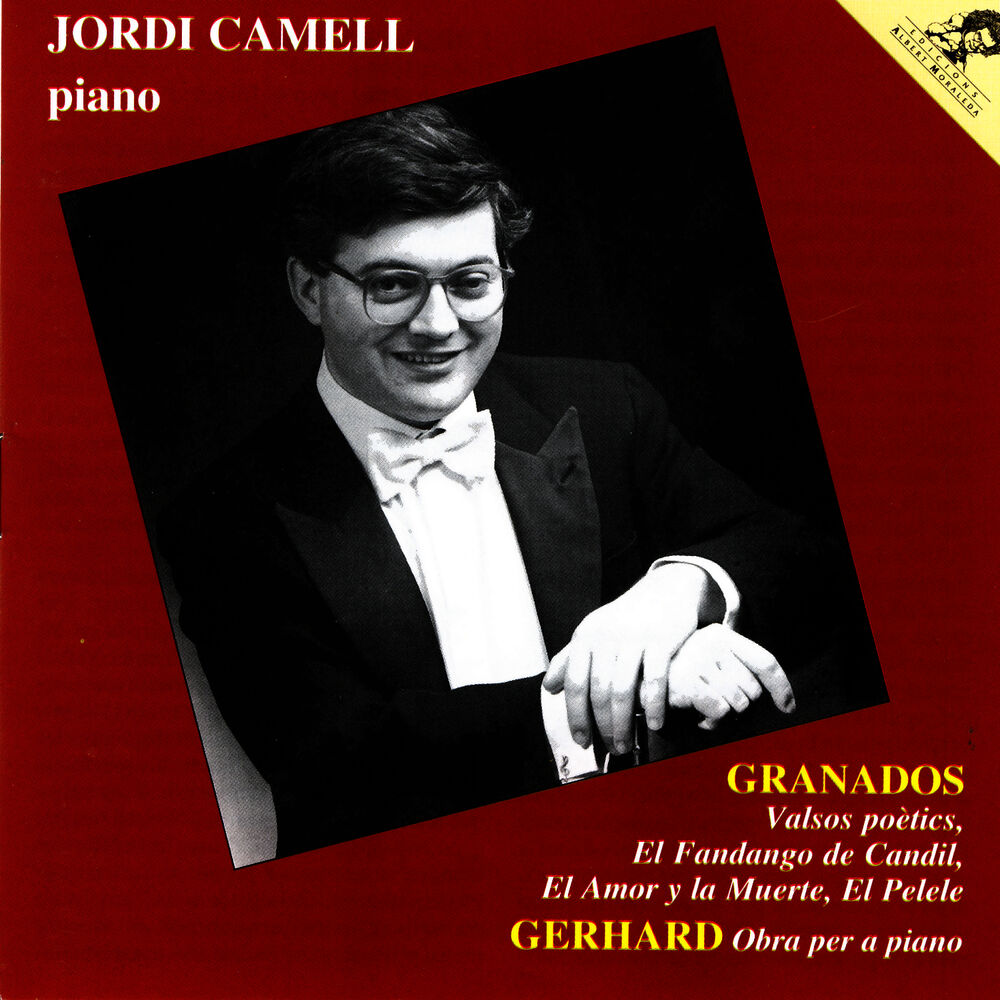 Picture of Grandos - Gerhard