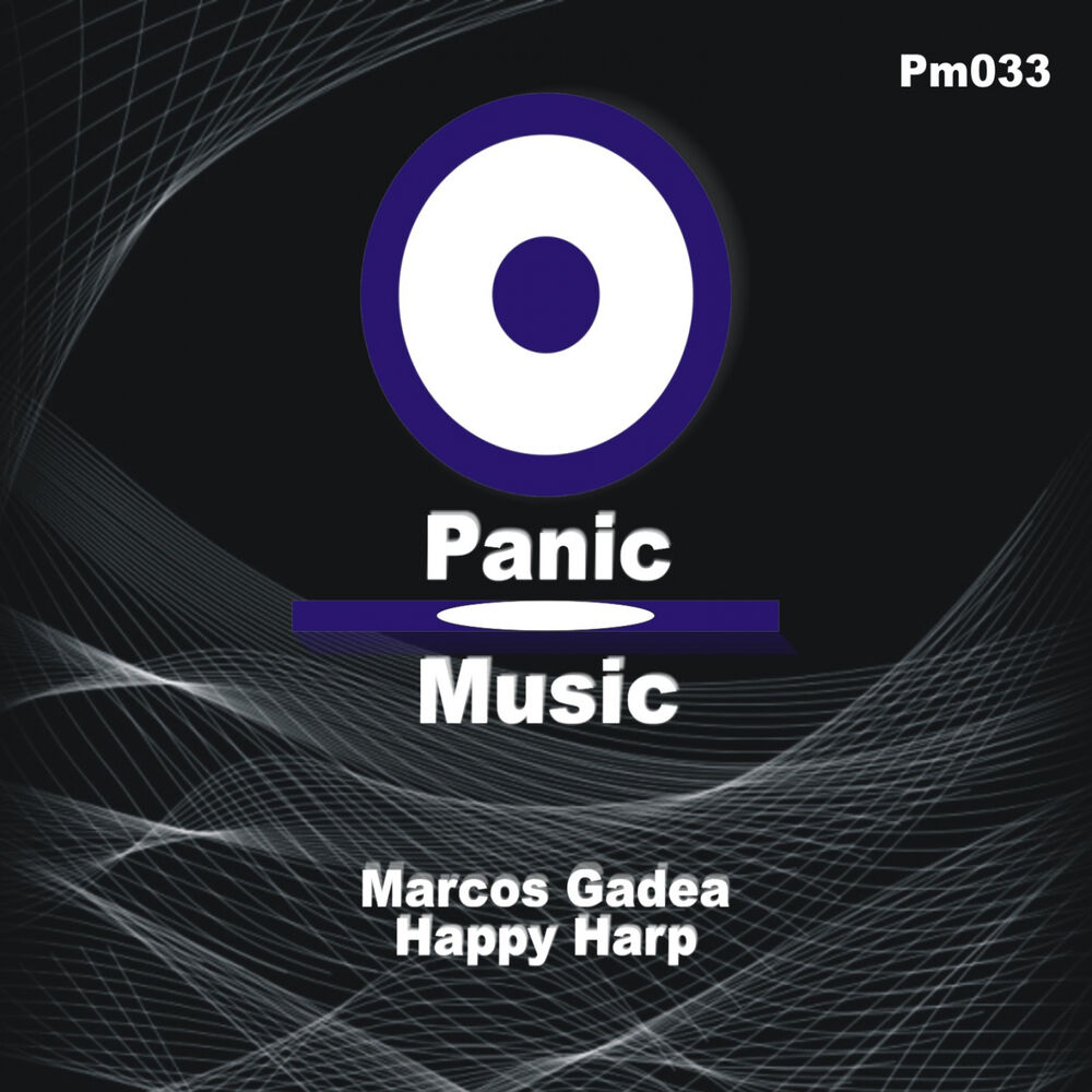 Picture of Happy Harp