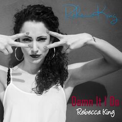 Cover of Damn It I Do