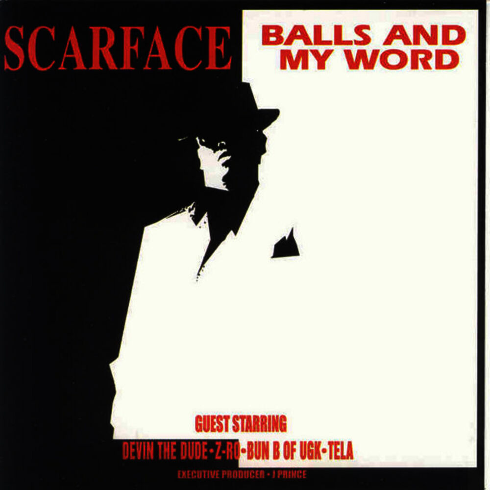 Picture of Balls and My Word (Amended)
