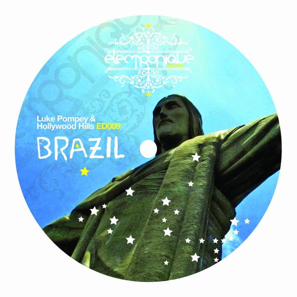 Picture of Brazil