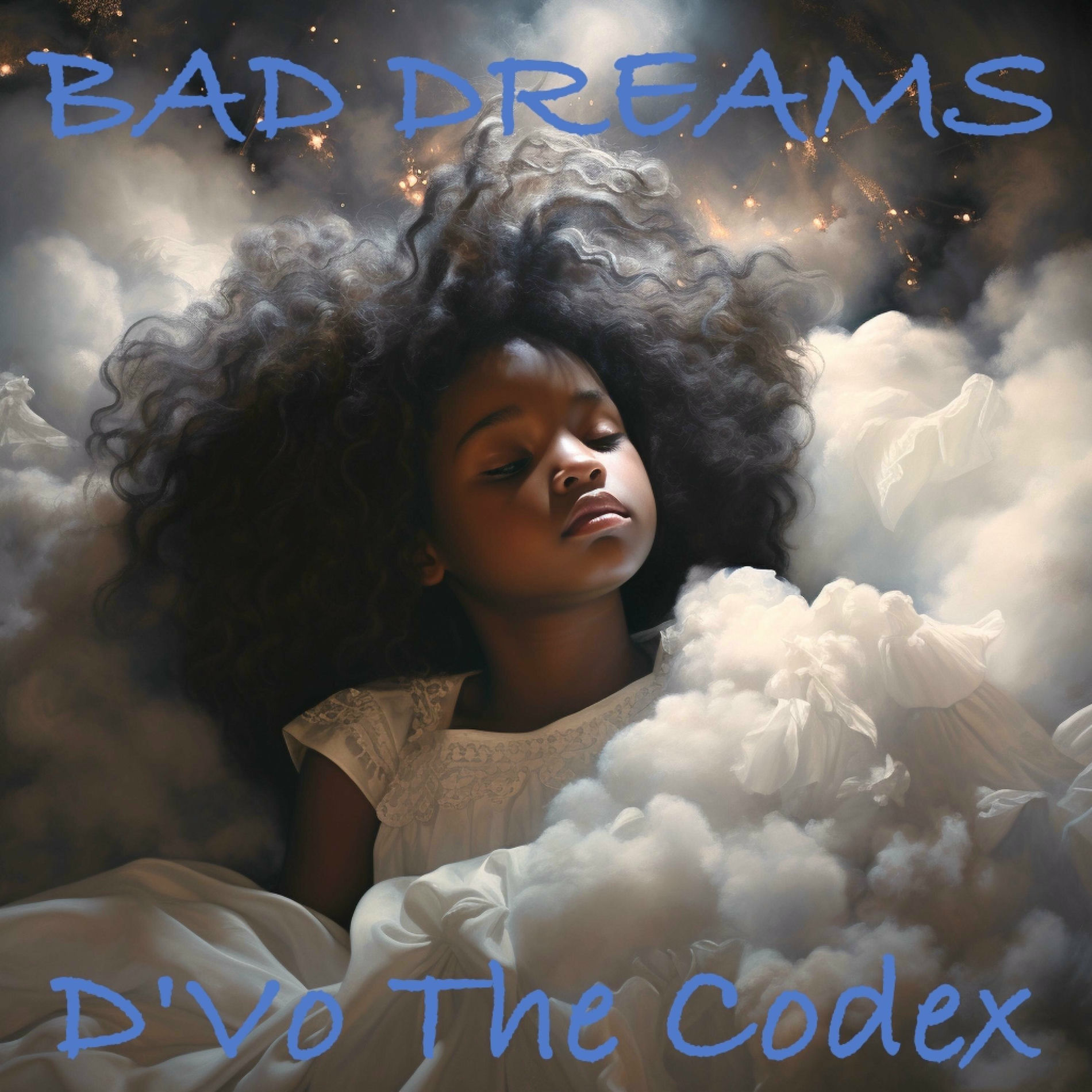Album cover of BAD DREAMS