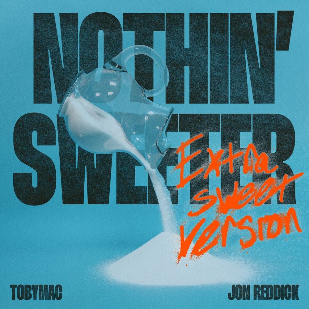 Picture of Nothin' Sweeter (Extra Sweet Version)