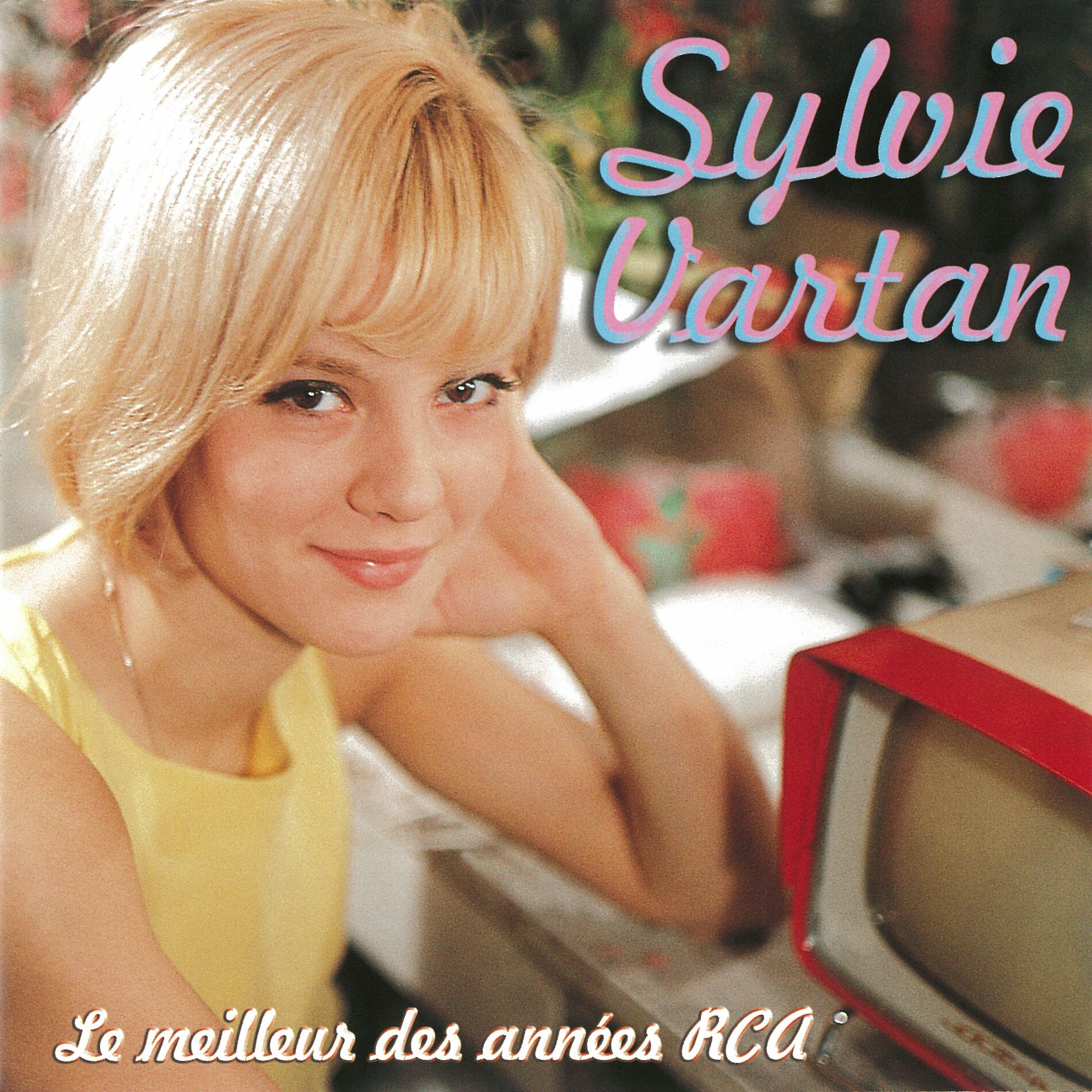 Album cover of L'amour, c'est comme une cigarette