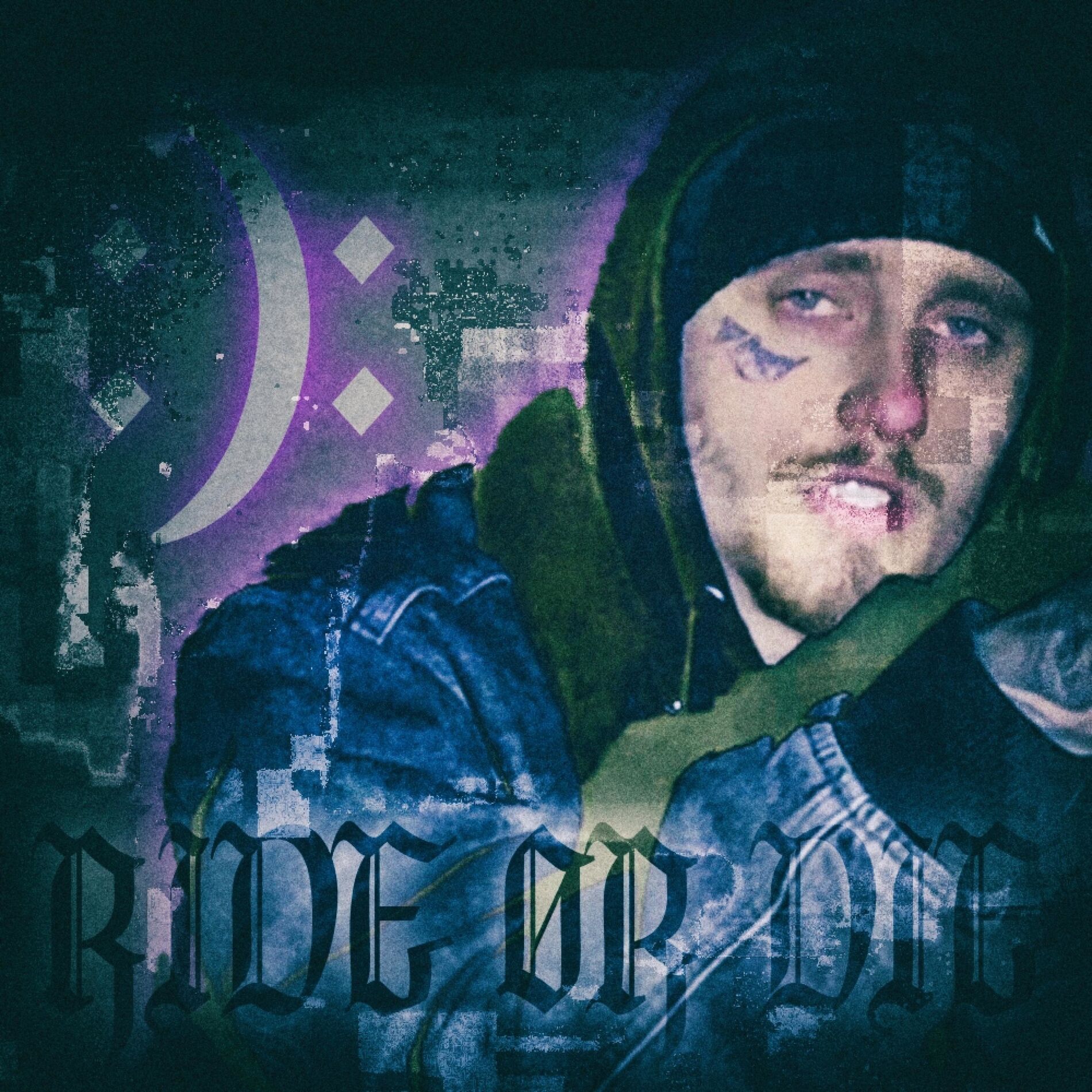Album cover of Ride or Die