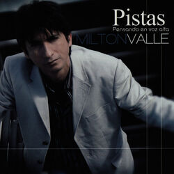 Cover of Pistas - Pensando en voz alta