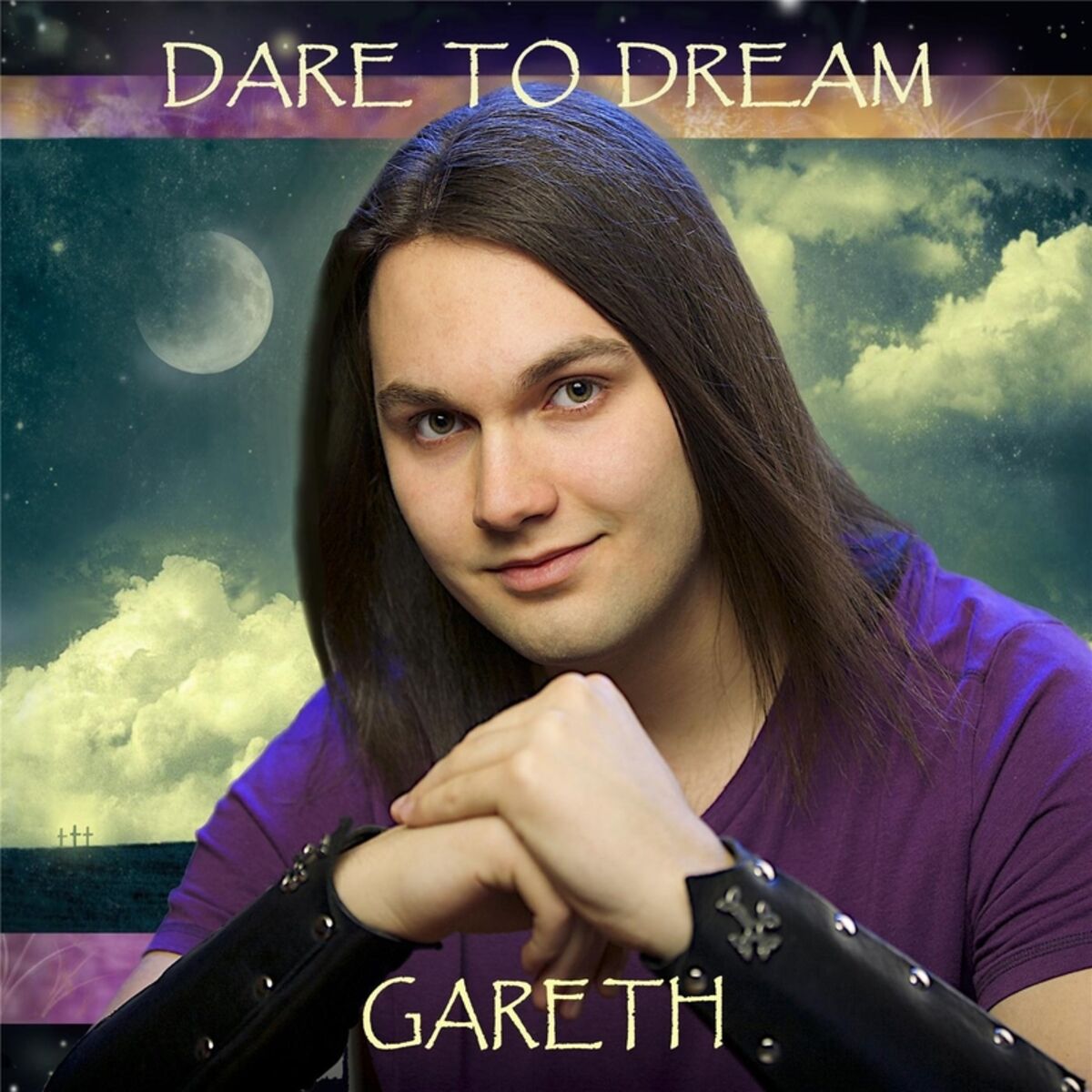 Album cover of Dare to Dream