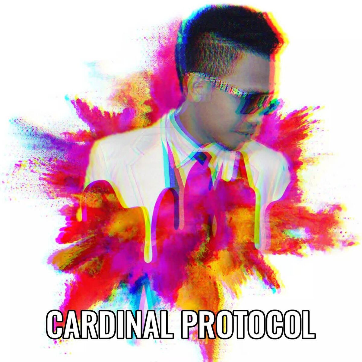 Album cover of Kasihan Tong Pu Cinta