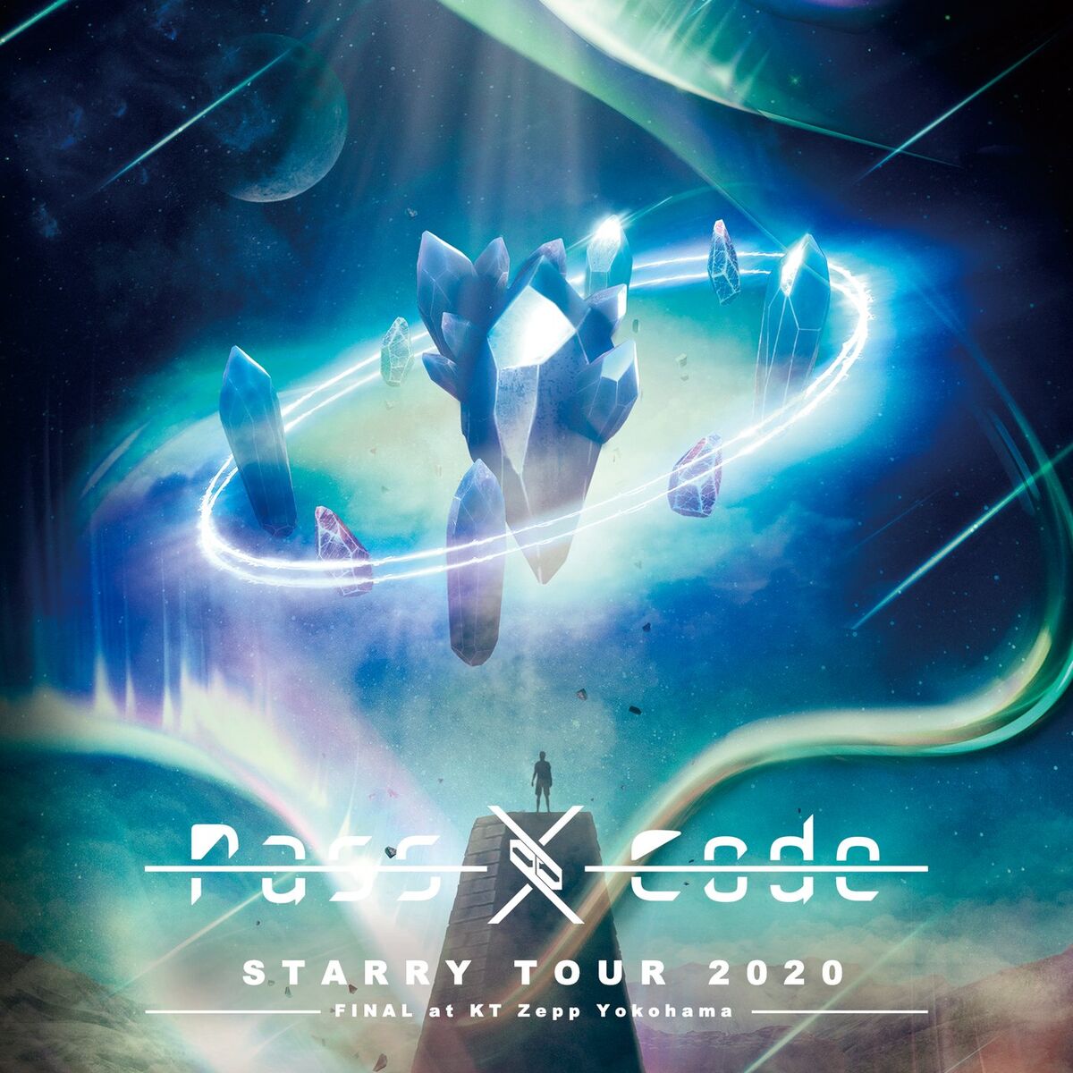 Passcode - SKILLAWAKE | Deezer