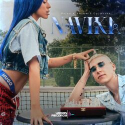 music cover