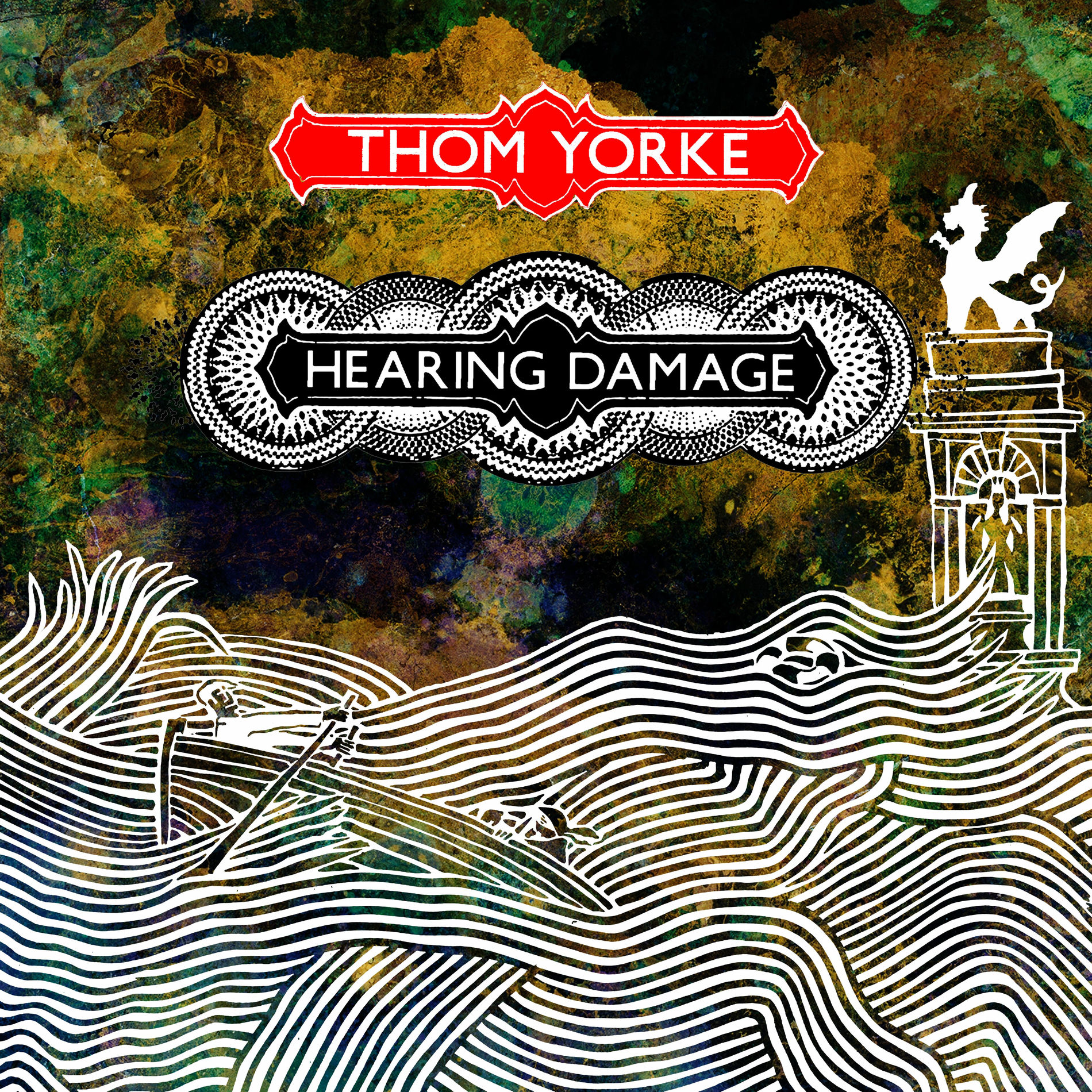 アート・デザイン・音楽 THOM YORKE ZINE book アート・デザイン・音楽 THOM YORKE ZINE book THOM YORKE ZINE book