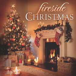 Cover of Fireside Christmas