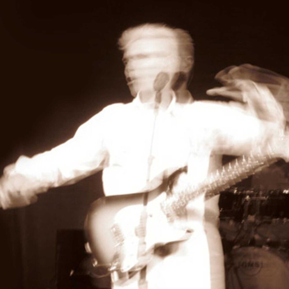 Picture of Everything That Happens Will Happen on This Tour