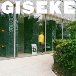 Cover of GISEKE