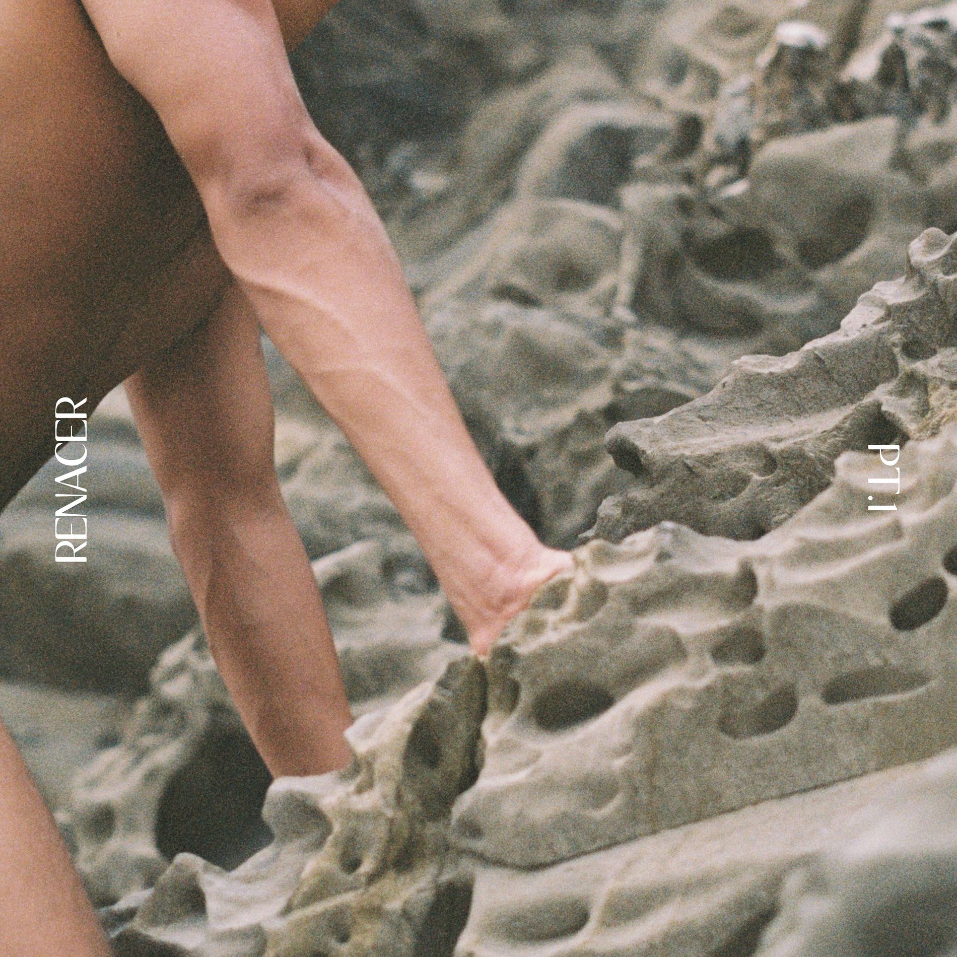 Album cover of Renacer Pt. 1