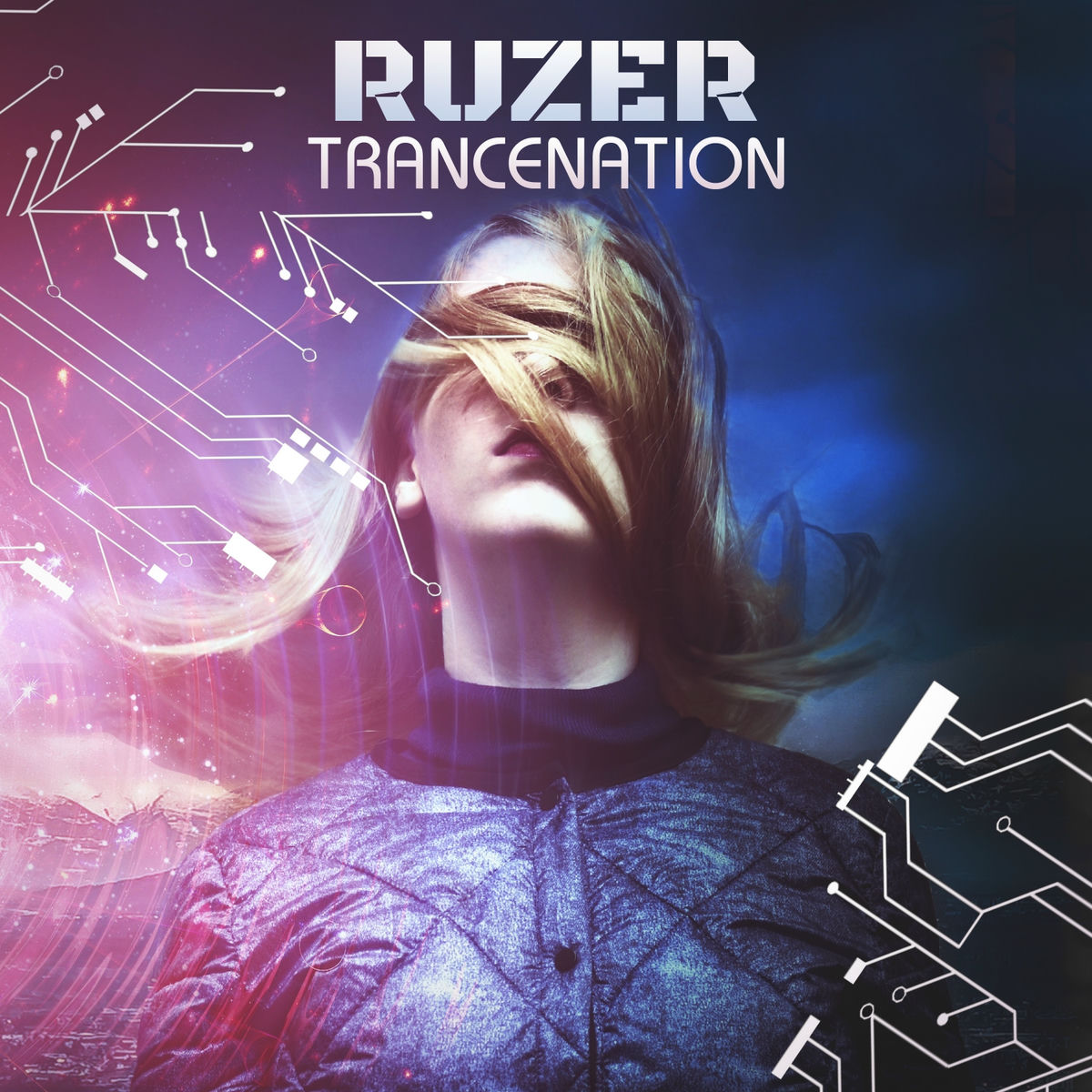 Album cover of Trancenation