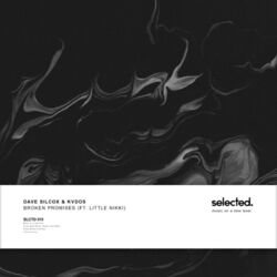 Cover of Broken Promises