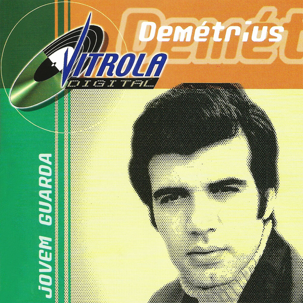 Picture of Vitrola digital
