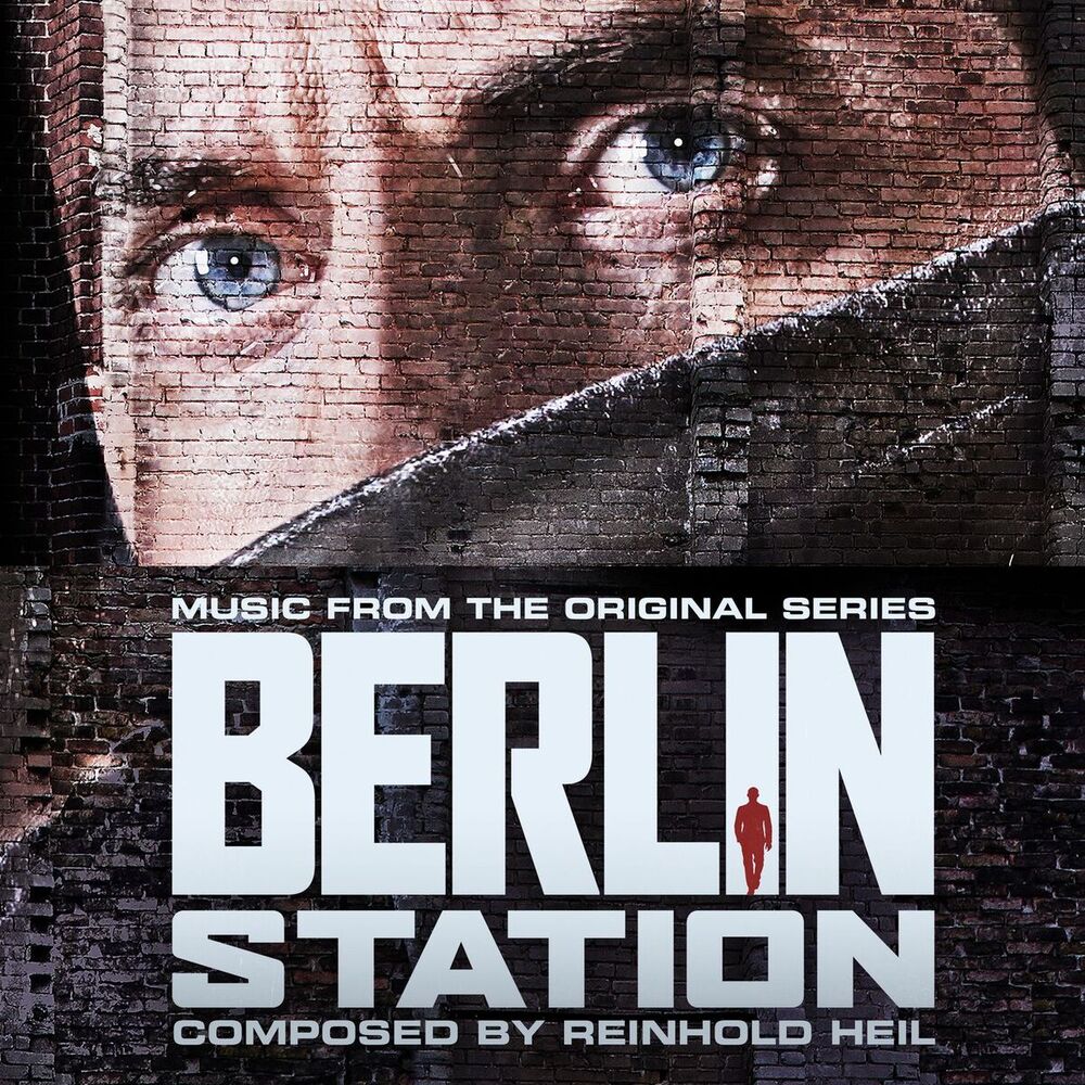 Picture of Berlin Station (Music from the Original Series)