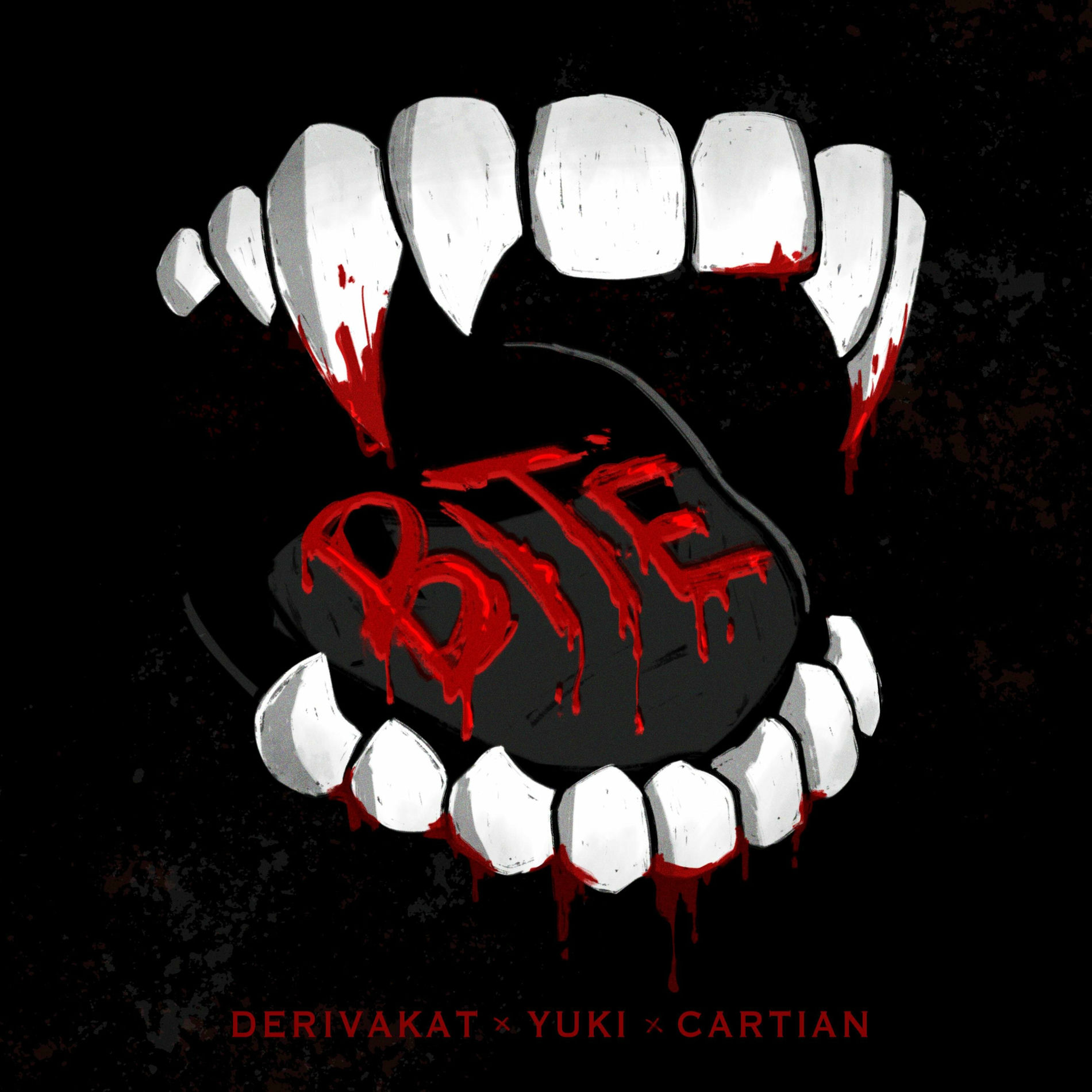 Album cover of Bite