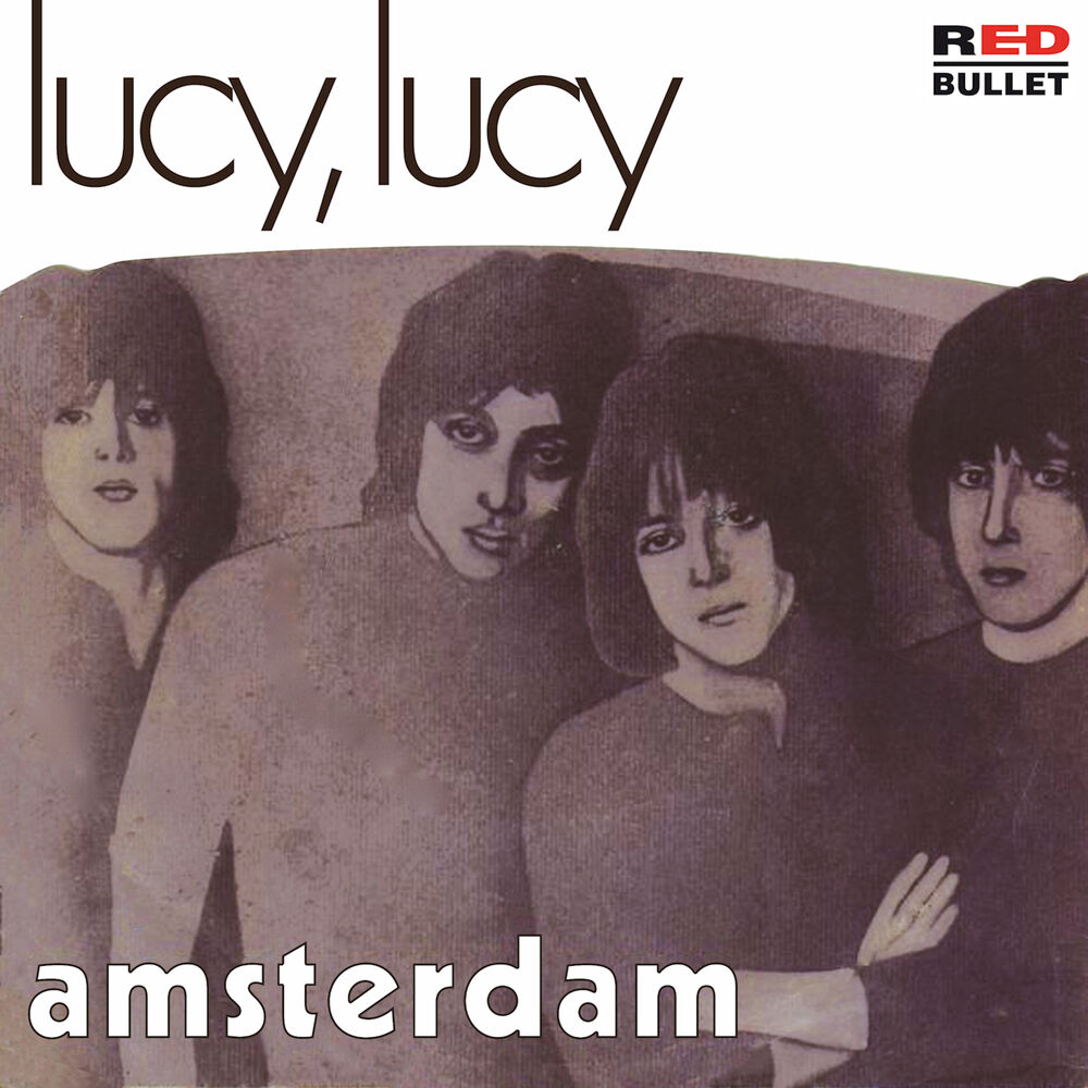 Picture of Lucy, Lucy