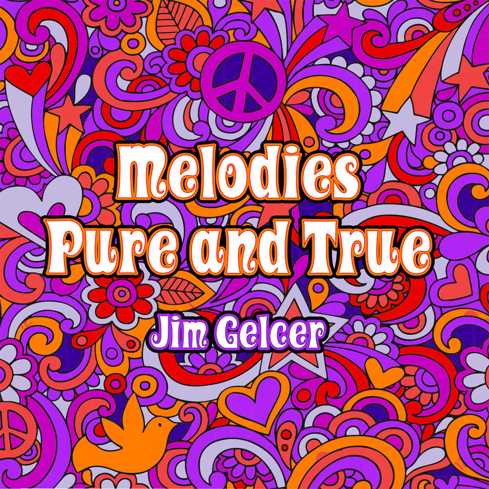 Picture of Melodies Pure and True