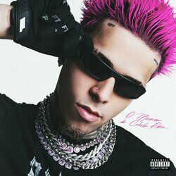 Cover of O Menino do Cabelo Rosa