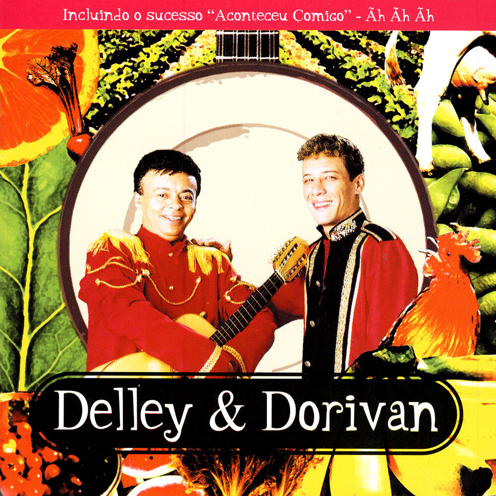 Picture of Delley & Dorivan