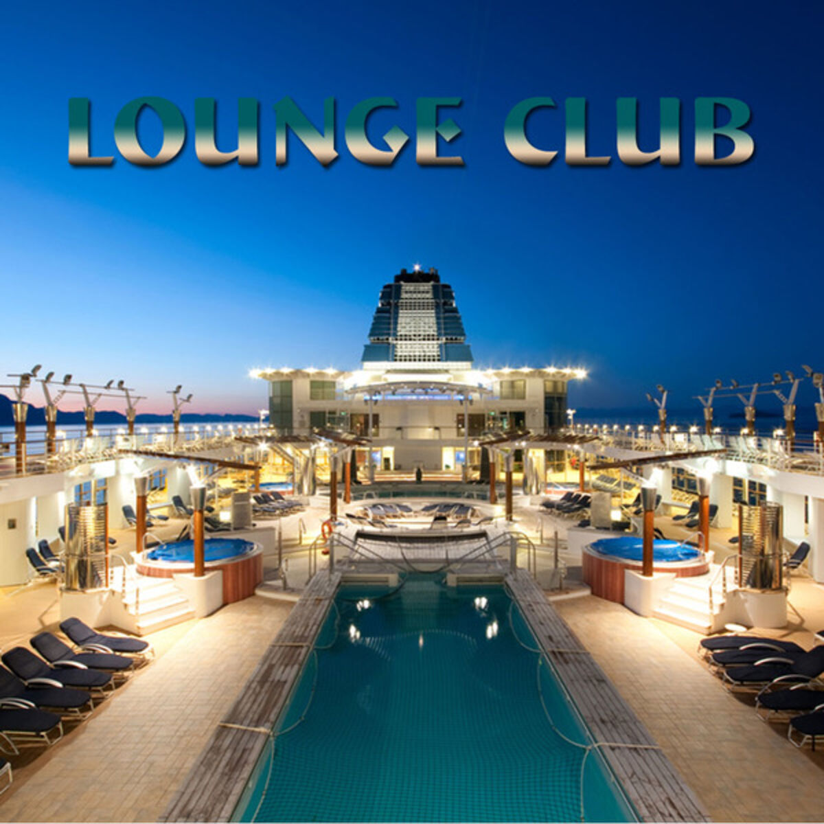 Album cover of Lounge Club