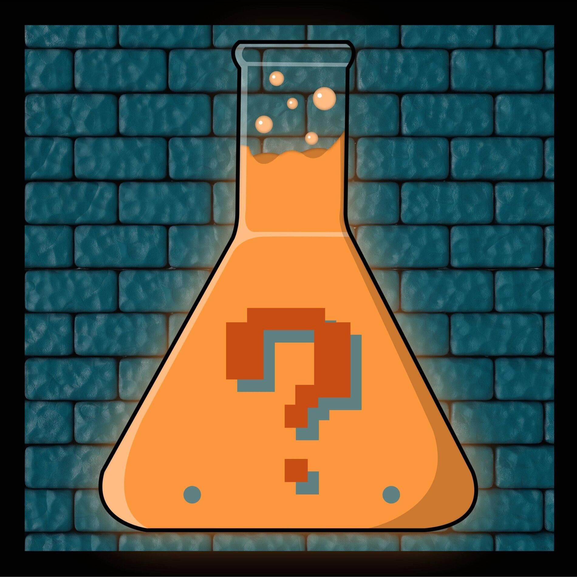 Album cover of Super Mario Bros (Underground Theme)