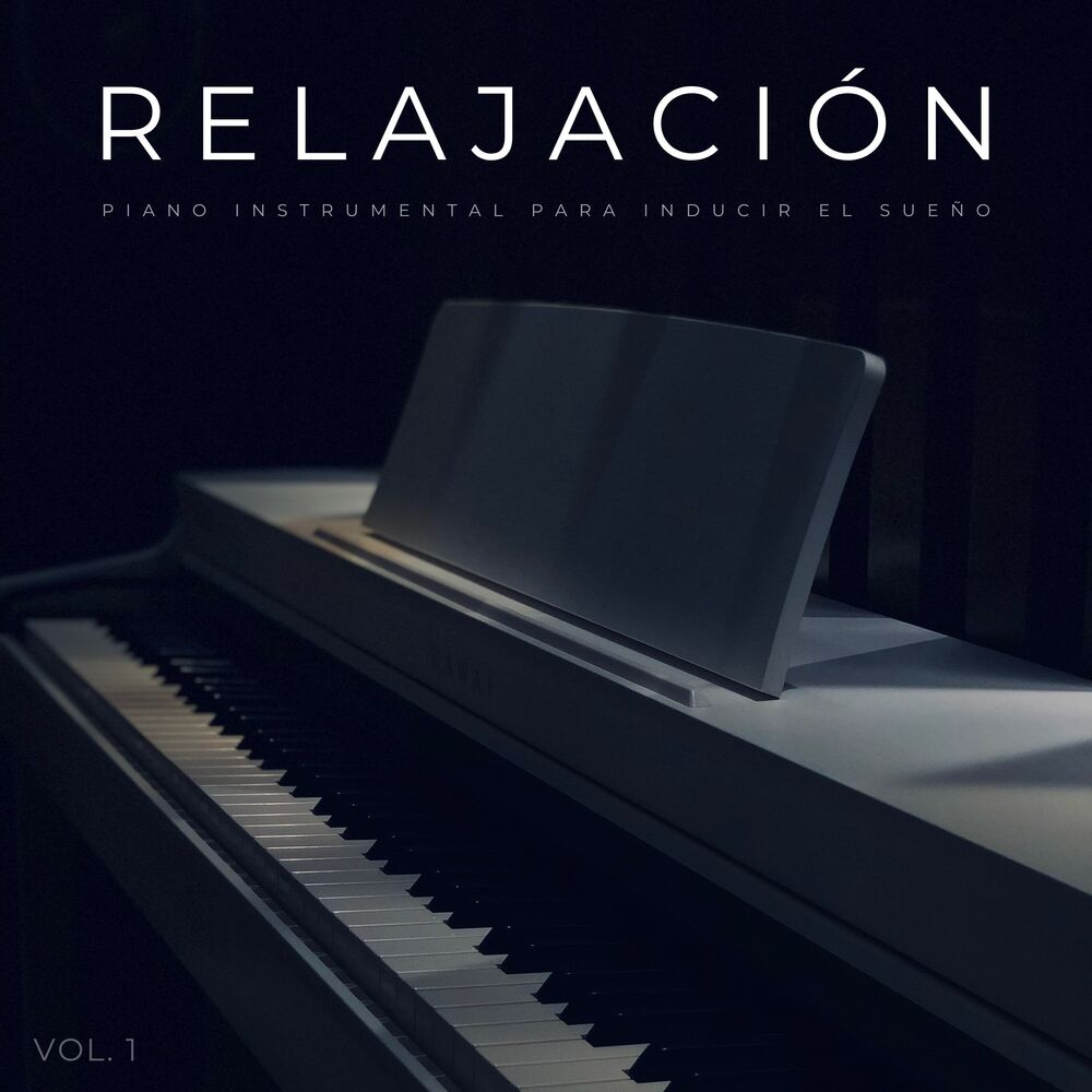 Picture of Relajación: Piano Instrumental Para Inducir El Sueño Vol. 1