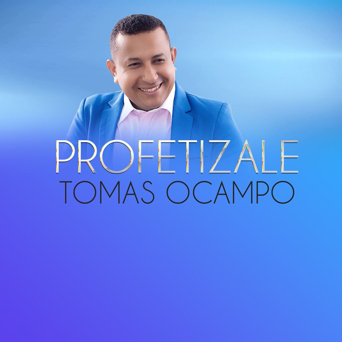 Album cover of Profetizale