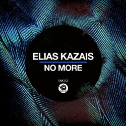Cover of No More