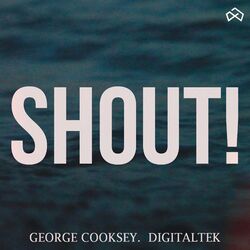Cover of SHOUT!
