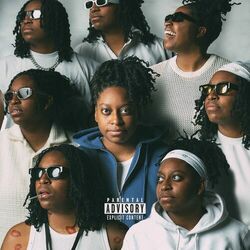 Cover of People Like Me