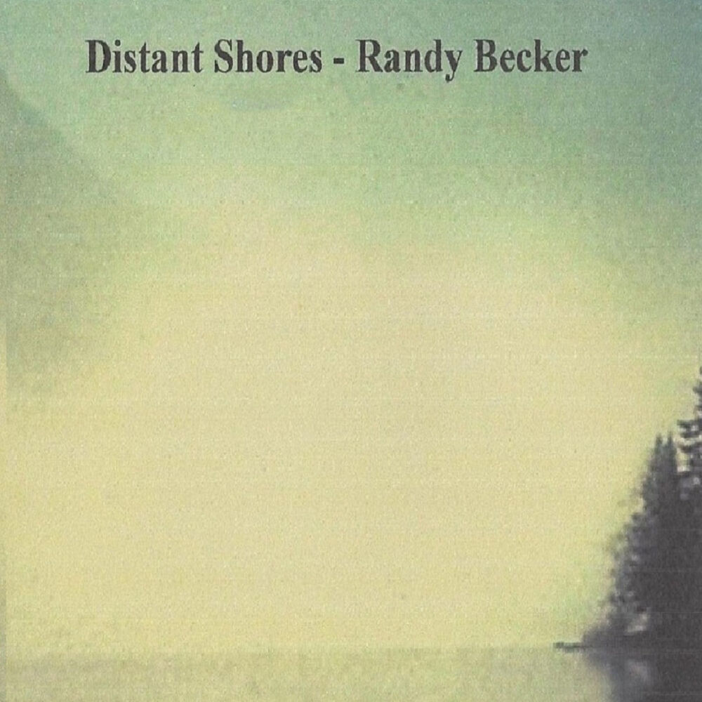 Picture of Distant Shores
