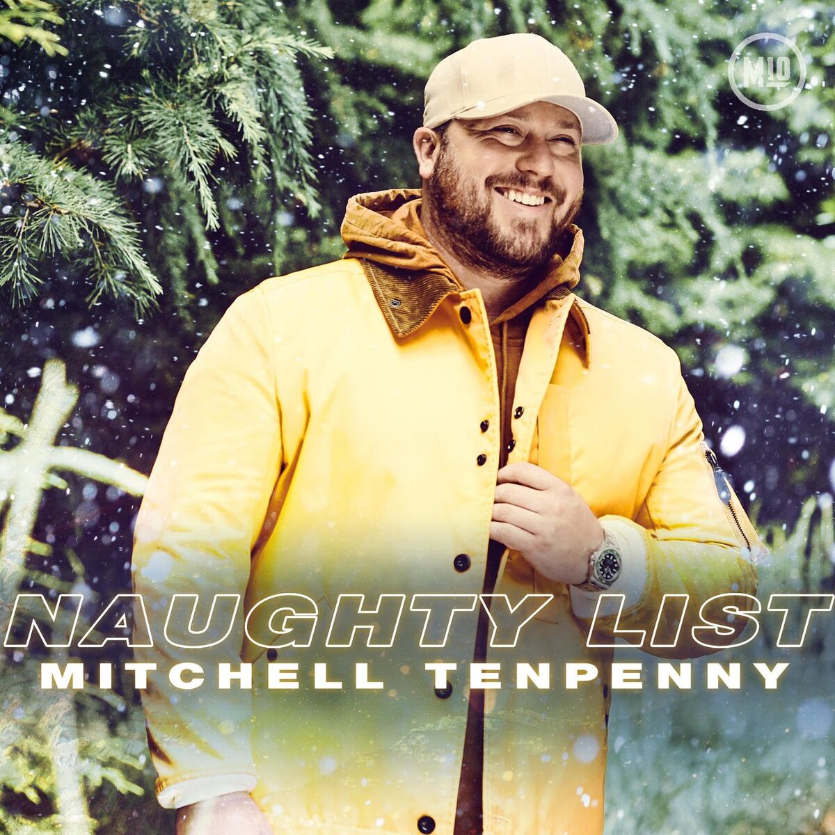 Album cover of Let it Snow! Let it Snow! Let it Snow!